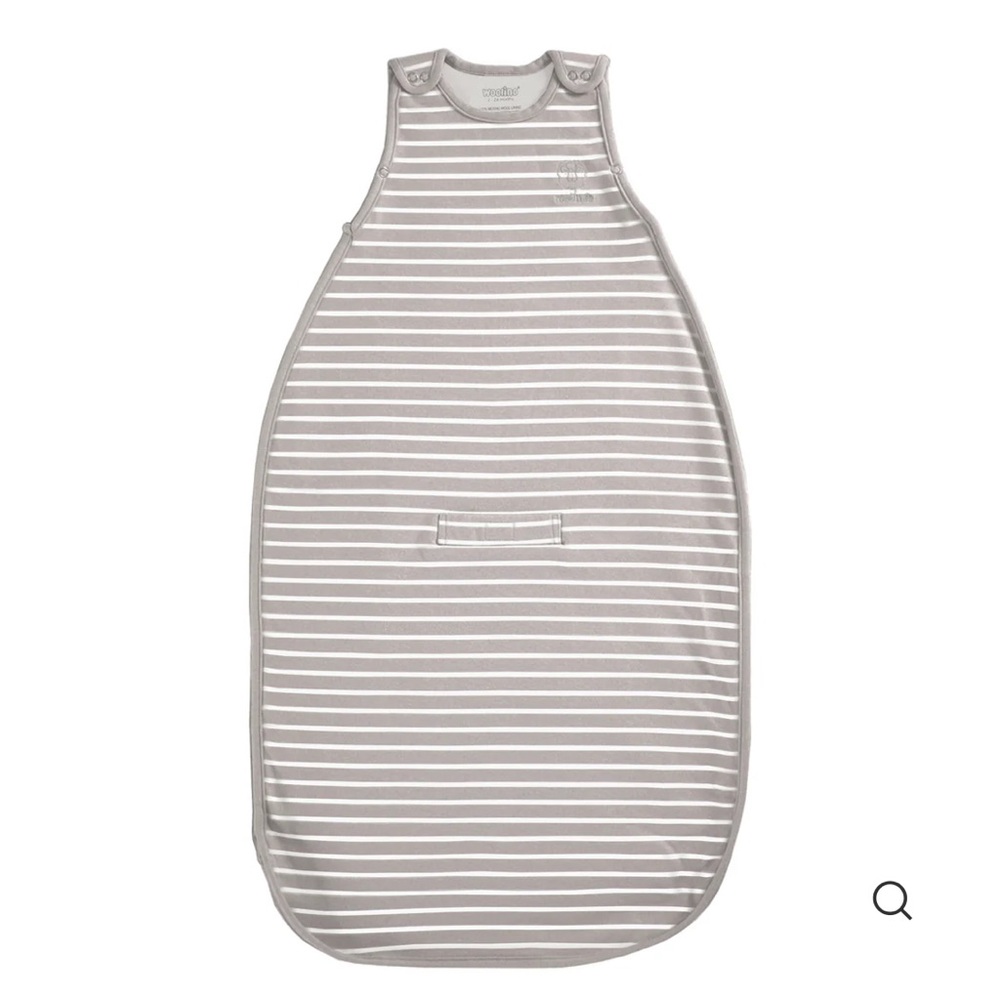 2-4yo Woolino sleep sack